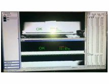 FPC全自动CCD检测包装机